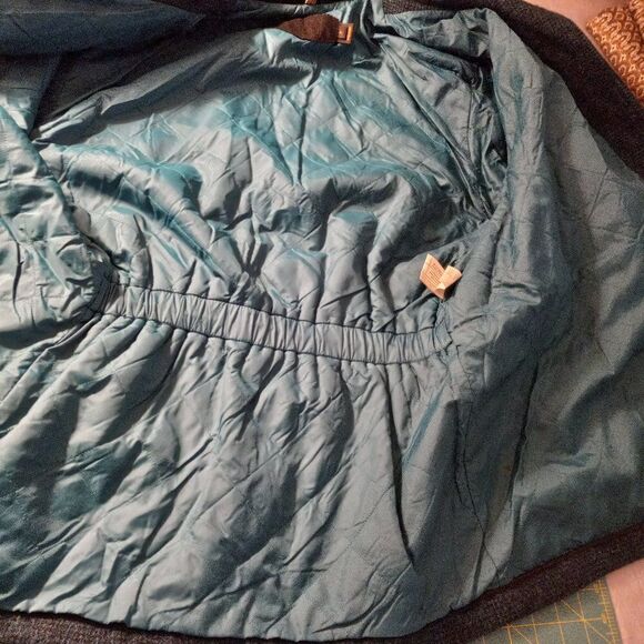 Woolrich Jacket Vintage - Picture 7 of 8